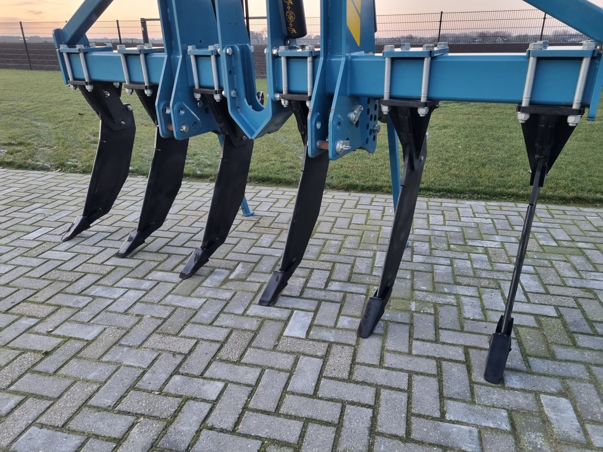 Imants Culter 3.0 DEMO! VERKOCHT! - Afbeelding 4