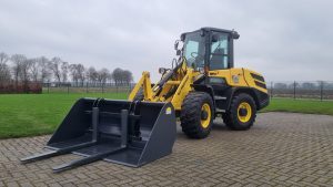 Yanmar V80, Jong gebruikt, 2910 uur, compleet! VERKOCHT!