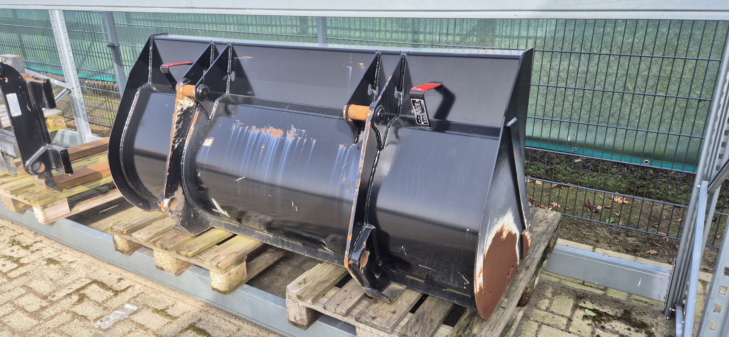 Yanmar V100, Jong gebruikt, Zeer compleet! - Afbeelding 12