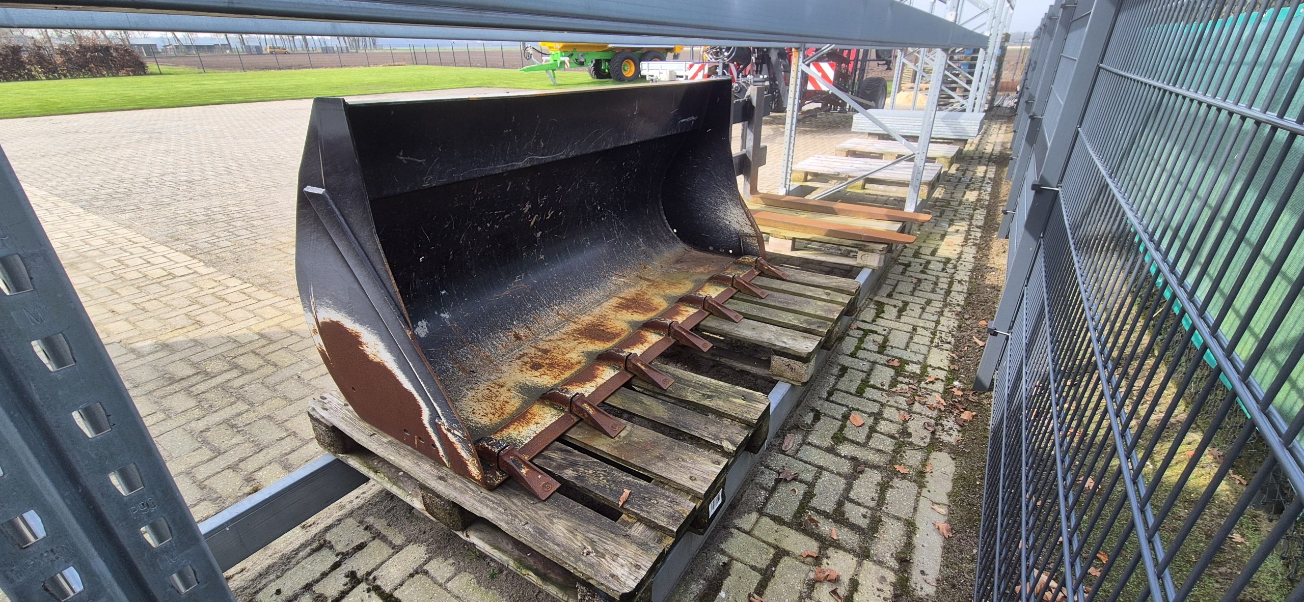Yanmar V100, Jong gebruikt, Zeer compleet! - Afbeelding 13