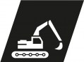 Grondverzetmachines