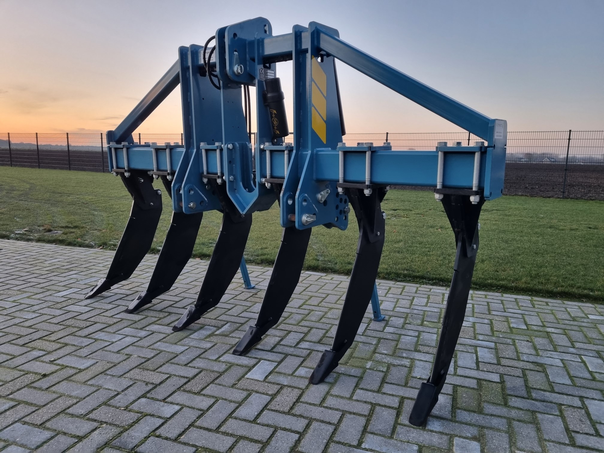 Imants Culter 3.0 DEMO! VERKOCHT!