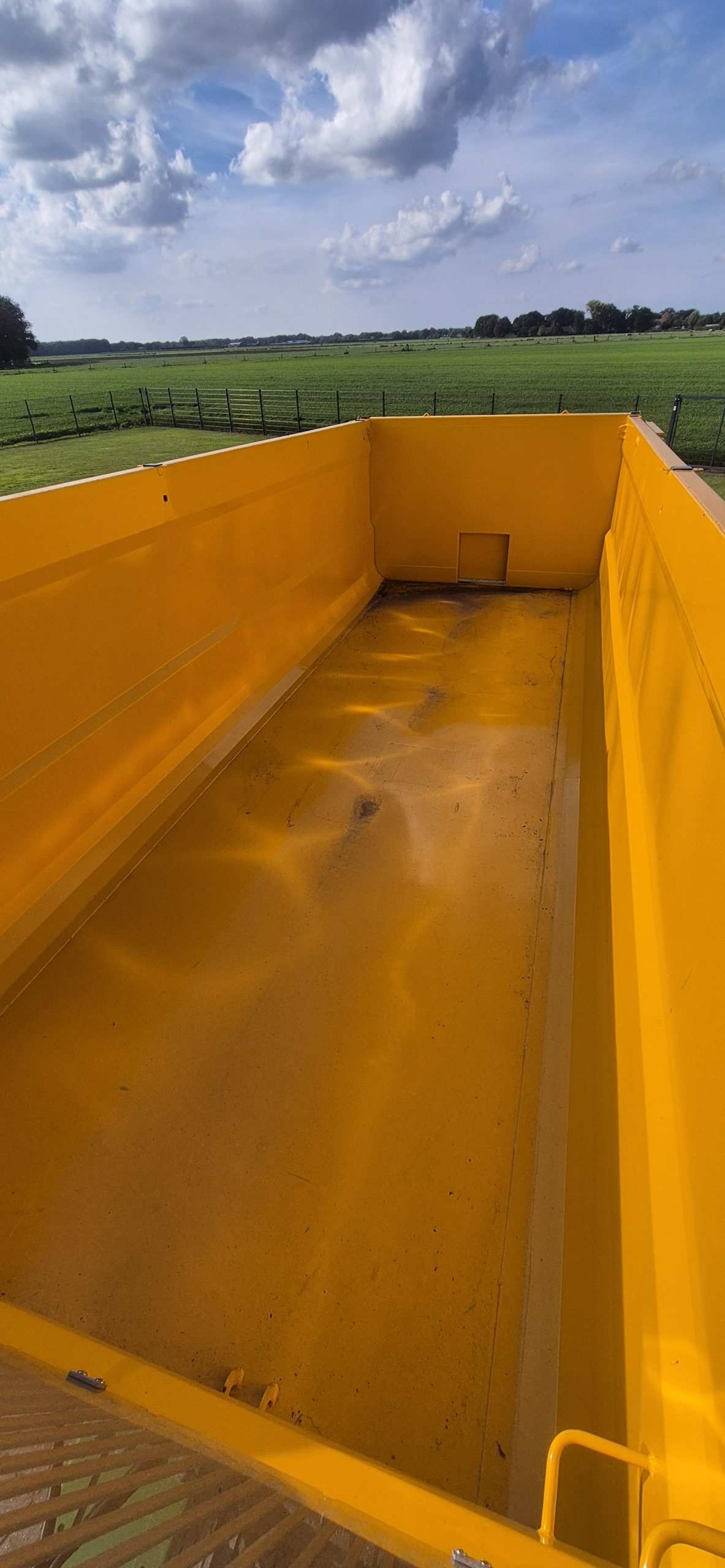 Joskin Trans-CAP 6500/22 BC150, Aantrekkelijk geprijst! - Afbeelding 6